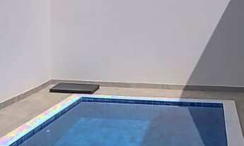 Imagem: Casa de Luxo em Condomínio 3 suítes