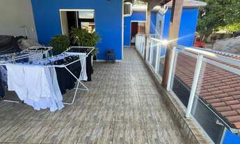 Imagem 7: Imperdível Casa à Venda em Indaiatuba-SP, Bairro Jardim Califórnia! 3 Quartos, 2 Suítes, 1