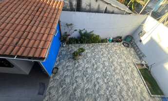 Imagem 5: Imperdível Casa à Venda em Indaiatuba-SP, Bairro Jardim Califórnia! 3 Quartos, 2 Suítes, 1