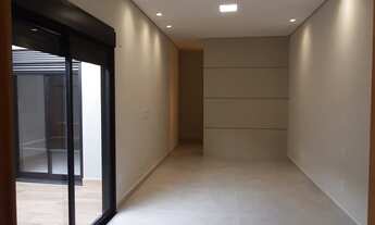 Imagem 7: Casa de alto padrão em condomínio no Jardim Residencial Viena, Indaiatuba-SP: 3 quartos, 3