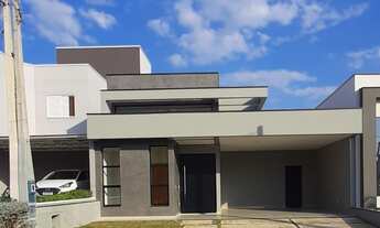 Imagem 3: Casa de alto padrão em condomínio no Jardim Residencial Viena, Indaiatuba-SP: 3 quartos, 3