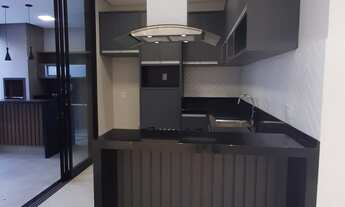 Imagem 5: Casa de alto padrão em condomínio no Jardim Residencial Viena, Indaiatuba-SP: 3 quartos, 3