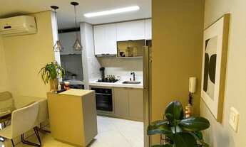 Imagem 5: Aluguel de Apartamento de 2 Quartos na Bela Vista, Indaiatuba-SP: 1 Suíte, 2 Salas, 2 Banh