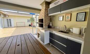 Imagem 7: Casa à venda em Indaiatuba-SP, Jardim Esplanada II! 3 quartos, 3 suítes, 2 salas, 5 banhei