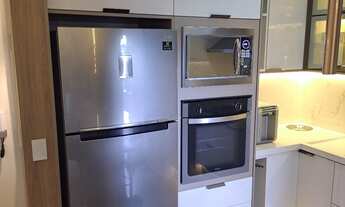 Imagem 6: Imperdível oportunidade: Apartamento à venda em Indaiatuba-SP, Jardim Bela Vista! 2 quarto