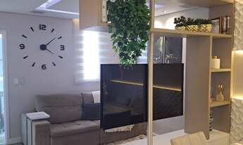 Imagem 2: Imperdível oportunidade: Apartamento à venda em Indaiatuba-SP, Jardim Bela Vista! 2 quarto