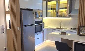 Imagem 7: Imperdível oportunidade: Apartamento à venda em Indaiatuba-SP, Jardim Bela Vista! 2 quarto