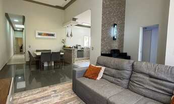 Imagem 4: Casa à venda em Indaiatuba-SP, Jardim Esplanada II! 3 quartos, 3 suítes, 2 salas, 5 banhei