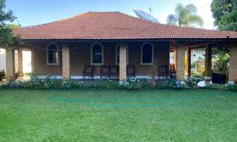 Imagem 2: Chácara à venda no Vale do Sol, Indaiatuba-SP: 2 quartos, 1 sala, 1 banheiro, 212m² de áre