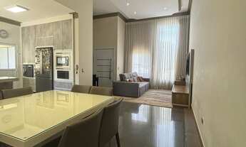 Imagem: Casa à venda em Indaiatuba-SP, Jardim Esplanada