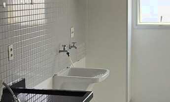 Imagem 5: Apartamento para locação em Indaiatuba-SP: 2 quartos, 1 suíte, 2 salas, 2 banheiros, 1 vag