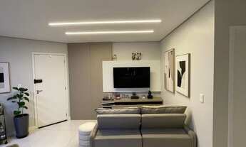 Imagem 3: Aluguel de Apartamento de 2 Quartos na Bela Vista, Indaiatuba-SP: 1 Suíte, 2 Salas, 2 Banh