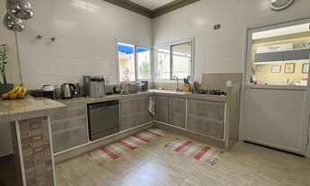 Imagem 2: Casa à venda em Indaiatuba-SP, Jardim Esplanada II! 3 quartos, 3 suítes, 2 salas, 5 banhei