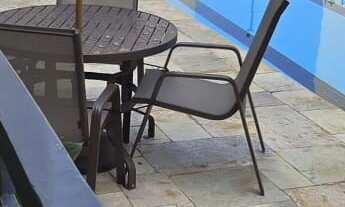 Imagem 3: Apartamento para locação em Indaiatuba-SP: 2 quartos, 1 suíte, 2 salas, 2 banheiros, 1 vag