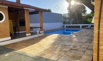 Imagem 5: Chácara à venda no Vale do Sol, Indaiatuba-SP: 2 quartos, 1 sala, 1 banheiro, 212m² de áre