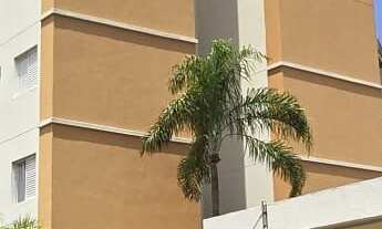 Imagem 2: Apartamento para locação em Indaiatuba-SP: 2 quartos, 1 suíte, 2 salas, 2 banheiros, 1 vag