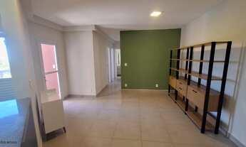 Imagem: Apartamento de alto padrão em Indaiatuba-SP