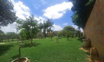 Imagem 3: Chácara à venda em Indaiatuba-SP, no bairro Vale do Sol: 2 quartos, 1 sala, 2 banheiros, 6