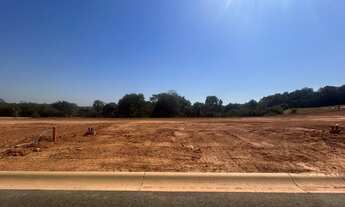 Imagem: Terreno à venda em Indaiatuba-SP, Jd. Residencial