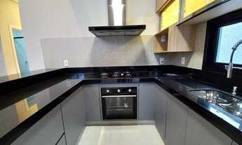 Imagem: Casa em Condomínio à Venda em Indaiatuba-SP