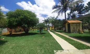 Imagem 6: Chácara à venda em Indaiatuba-SP, no bairro Vale do Sol: 2 quartos, 1 sala, 2 banheiros, 6