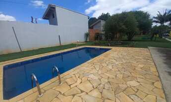 Imagem: Chácara à venda em Indaiatuba-SP, no bairro