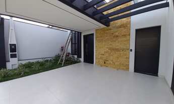 Imagem: CASA RESIDENCIAL em INDAIATUBA - SP, JARDIM