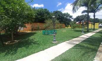 Imagem 2: Chácara à venda em Indaiatuba-SP, no bairro Vale do Sol: 2 quartos, 1 sala, 2 banheiros, 6