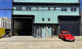 Imagem: Galpão Industrial para Locação em Indaiatuba-SP