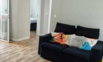 Imagem 2: APARTAMENTO RESIDENCIAL em INDAIATUBA - SP, JARDIM BELA VISTA