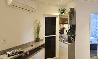 Imagem 4: APARTAMENTO RESIDENCIAL em INDAIATUBA - SP, JARDIM BELA VISTA