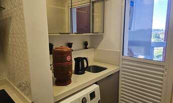 Imagem 5: APARTAMENTO RESIDENCIAL em INDAIATUBA - SP, JARDIM BELA VISTA