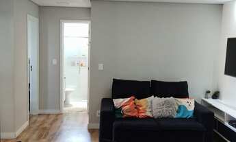 Imagem: APARTAMENTO RESIDENCIAL em INDAIATUBA