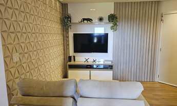 Imagem: APARTAMENTO RESIDENCIAL em INDAIATUBA