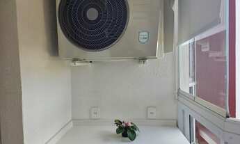 Imagem 6: APARTAMENTO RESIDENCIAL em INDAIATUBA - SP, JARDIM BELA VISTA