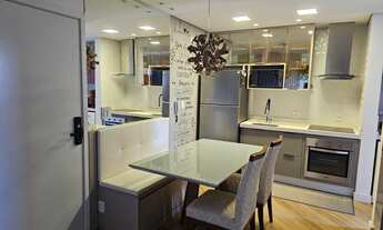 Imagem 2: APARTAMENTO RESIDENCIAL em INDAIATUBA - SP, JARDIM BELA VISTA