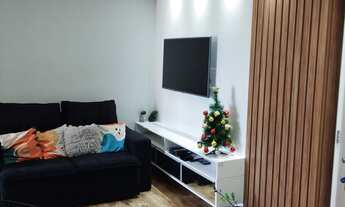 Imagem 4: APARTAMENTO RESIDENCIAL em INDAIATUBA - SP, JARDIM BELA VISTA