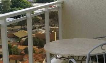 Imagem 2: Imperdível oportunidade: Apartamento de 3 quartos com suíte e 2 vagas na Cidade Nova I, In