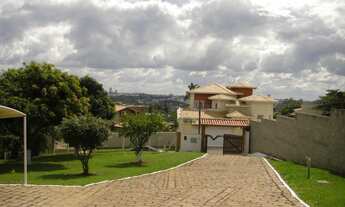 Imagem: Chácara em Terras de Itaici, Indaiatuba-SP