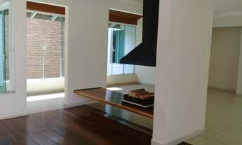 Imagem: Casa de alto padrão no Centro de Avaré-SP