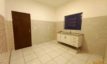 Imagem: Casa para locação na Vila Brizzola, Indaiatuba-SP