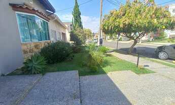 Imagem 2: Casa térrea 3 suítes , Condomínio Portal dos Ipês, próximo de padaria, pizzaria, petshop