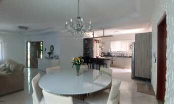 Imagem: Casa térrea 3 suítes, Condomínio Portal