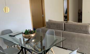 Imagem: Apartamento de luxo para locação em Indaiatuba-SP