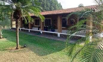 Imagem 3: SÍTIO PARA LOCAÇÃO PARA FINAIS DE SEMANA