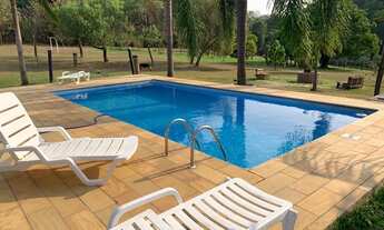 Imagem 2: SÍTIO PARA LOCAÇÃO PARA FINAIS DE SEMANA