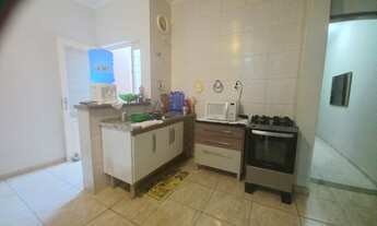 Imagem 6: Casa à venda em Indaiatuba-SP - Vila Rubens, 4 quartos, 2 suítes, 2 salas, 3 banheiros, 2