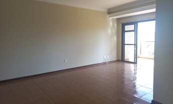 Imagem 2: Apartamento Amplo, 3 dormitórios, 1 suítes, 3 banheiro, 1 vaga na garagem, 85M² de Área Co