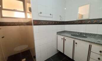 Imagem 7: Apartamento Amplo, 3 dormitórios, 1 suítes, 3 banheiro, 1 vaga na garagem, 85M² de Área Co