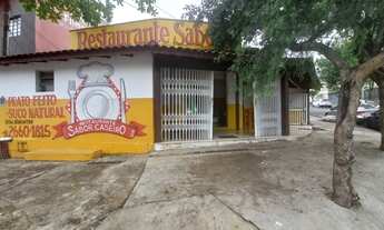 Imagem: Ampla Casa Comercial à Venda em Indaiatuba-SP